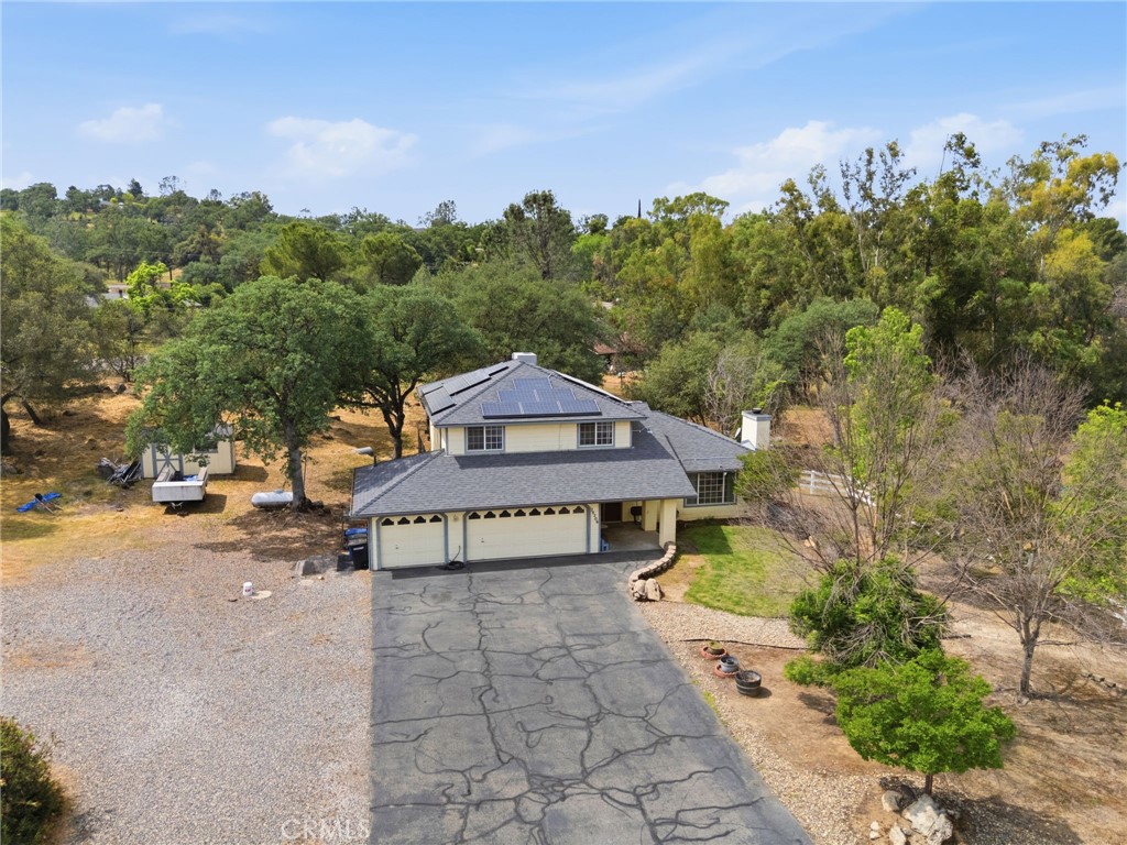 29206 Yosemite Springs Pkwy, Coarsegold, CA 93614