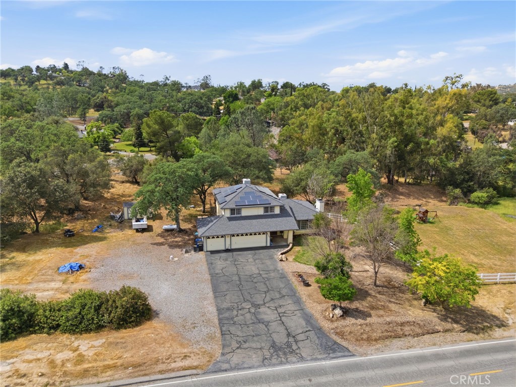 29206 Yosemite Springs Pkwy, Coarsegold, CA 93614