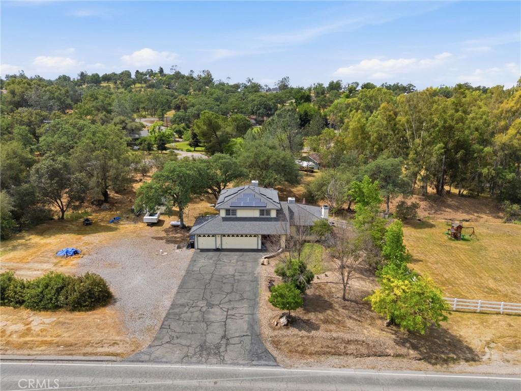 29206 Yosemite Springs Pkwy, Coarsegold, CA 93614