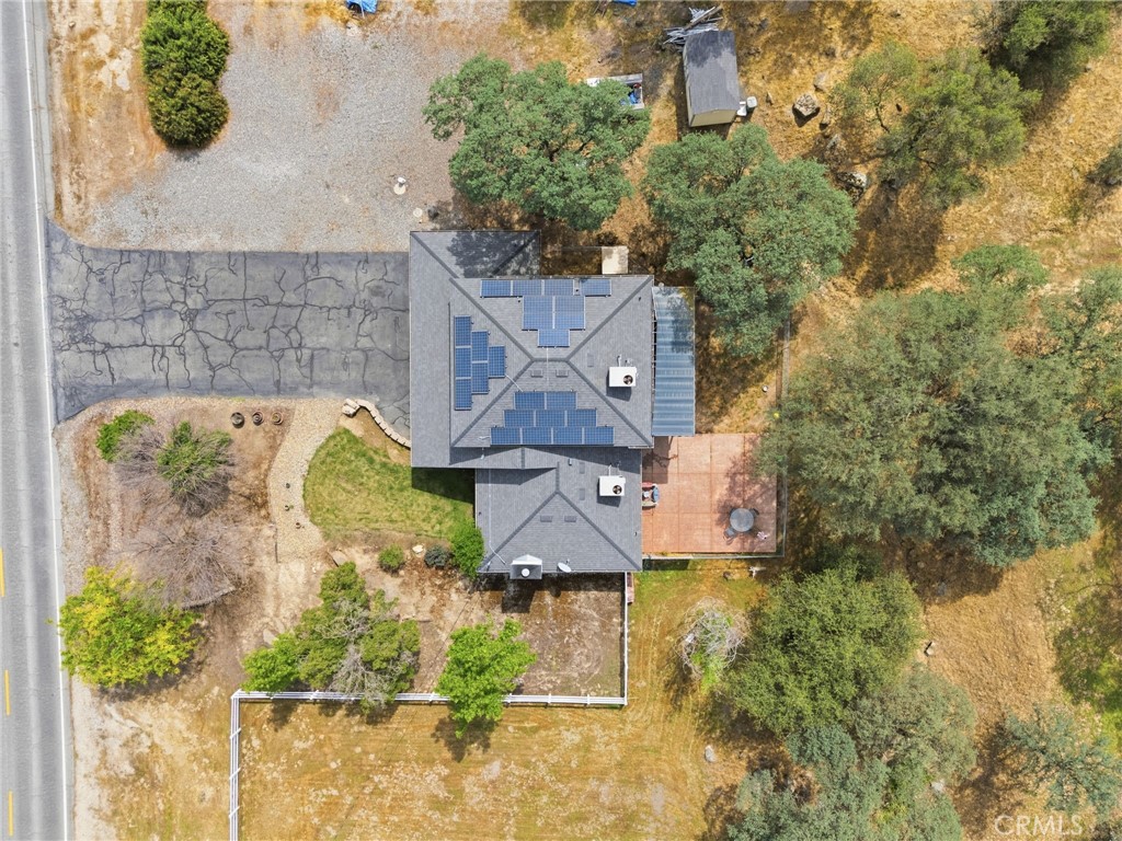 29206 Yosemite Springs Pkwy, Coarsegold, CA 93614