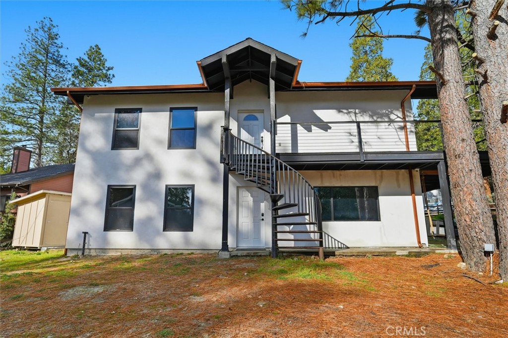 39490 Crane Valley Ct, Bass Lake, CA 93604