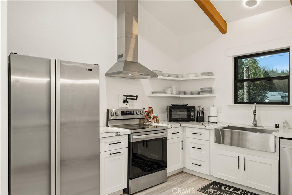 39490 Crane Valley Ct, Bass Lake, CA 93604