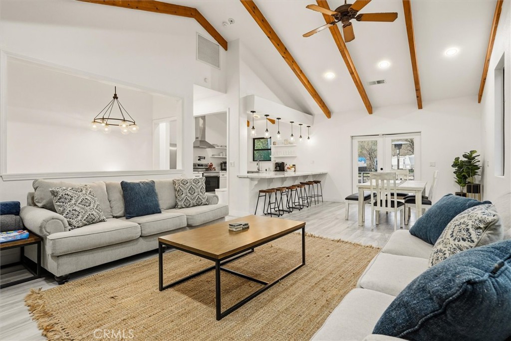 39490 Crane Valley Ct, Bass Lake, CA 93604