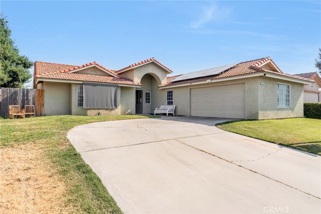 3377 Kimmel, Madera, CA 93637