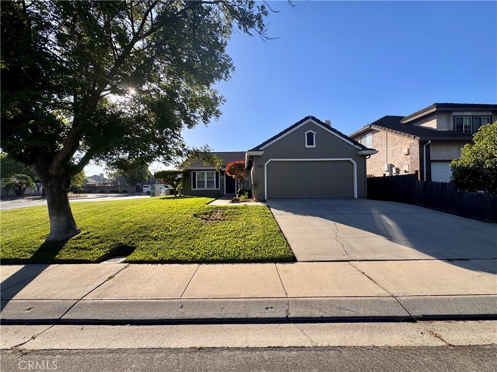 240 Gelf, Modesto, CA 95357