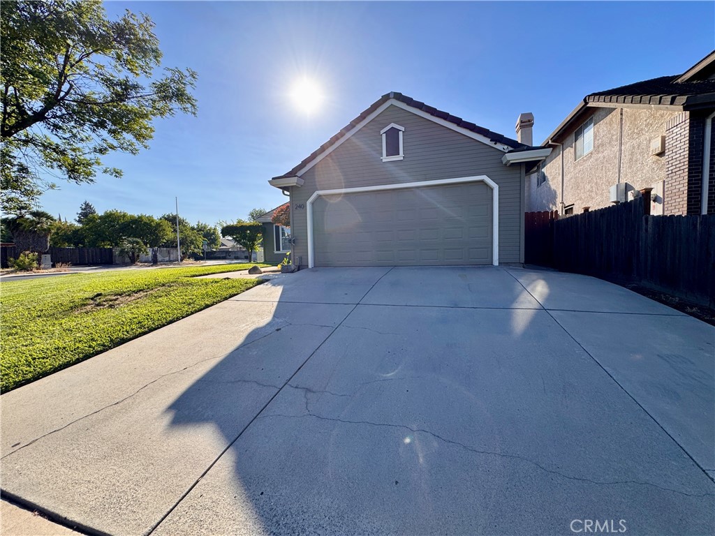 240 Gelf, Modesto, CA 95357
