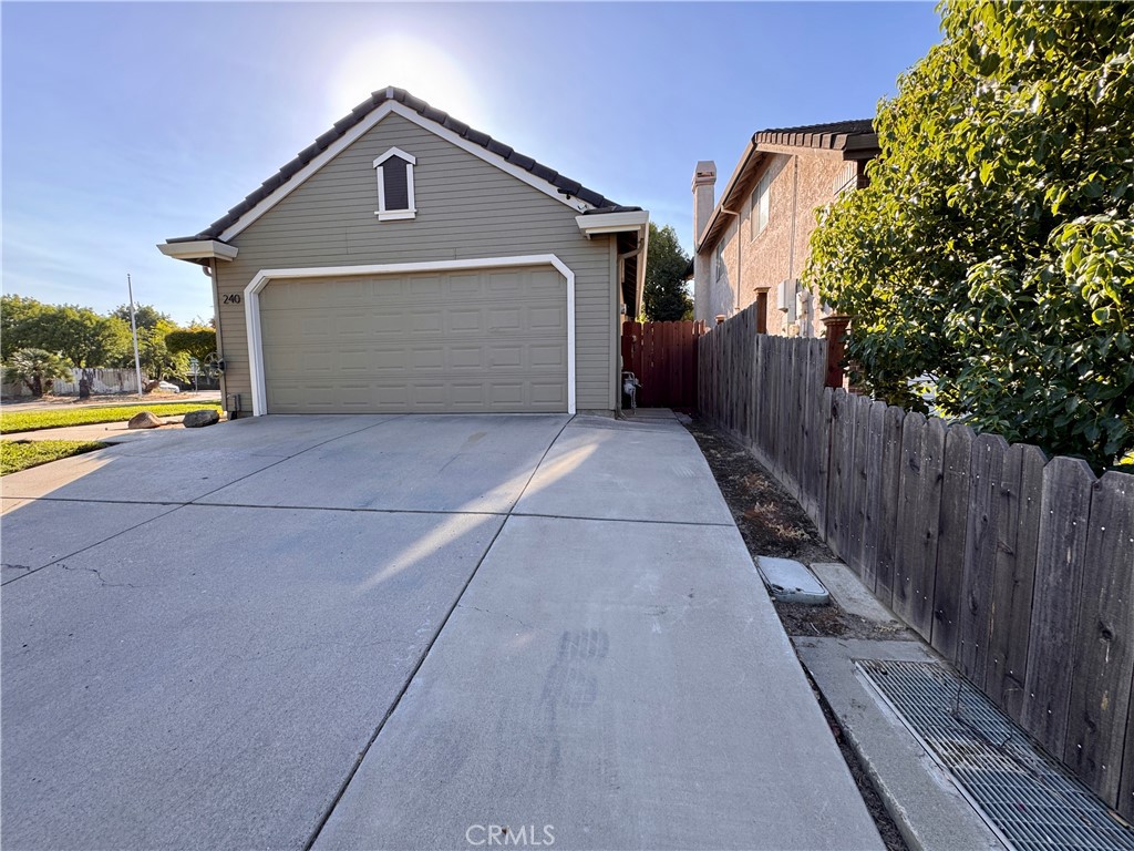 240 Gelf, Modesto, CA 95357