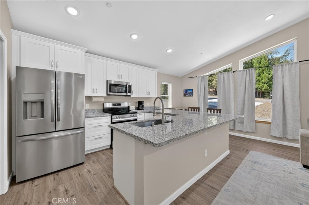 5594 Red Ibis Ct, Mariposa, CA 95338