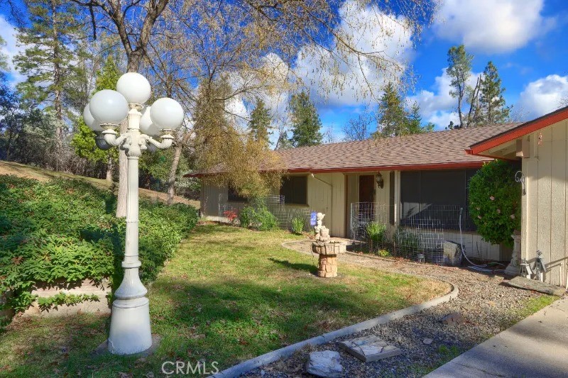 5909 Evergreen, Mariposa, CA 95338