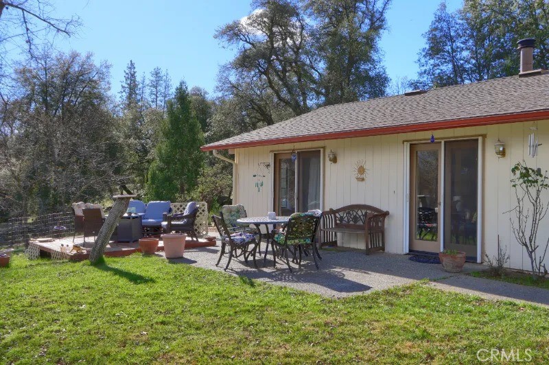 5909 Evergreen, Mariposa, CA 95338