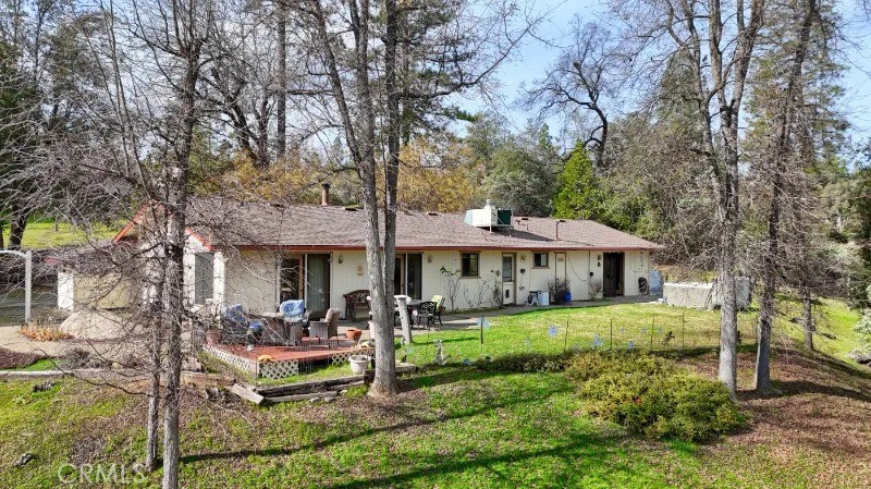 5909 Evergreen, Mariposa, CA 95338