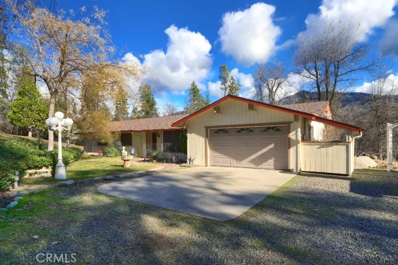 5909 Evergreen, Mariposa, CA 95338