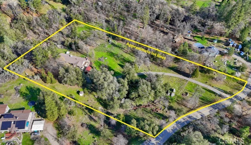 5909 Evergreen, Mariposa, CA 95338