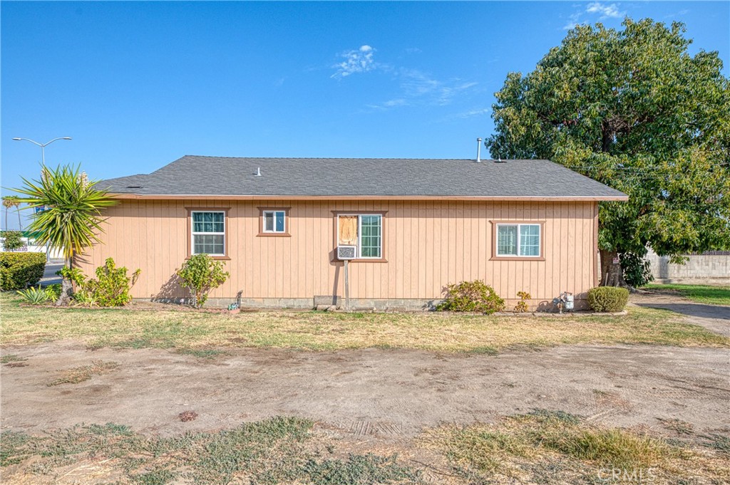 2031 Whitson St, Selma, CA 93662