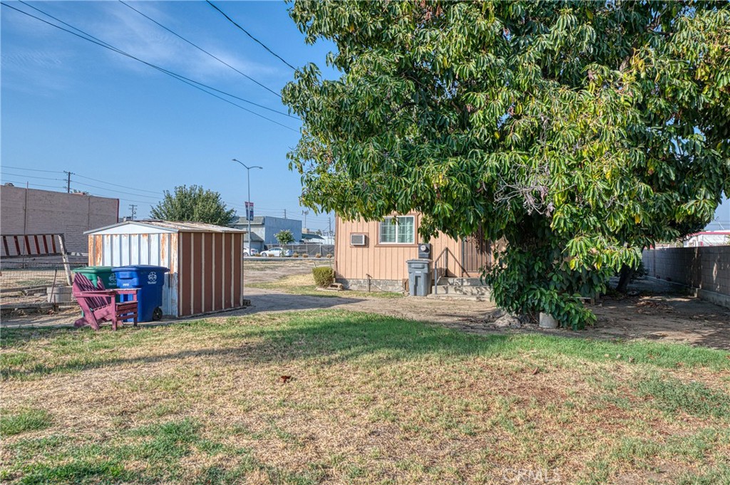 2031 Whitson St, Selma, CA 93662