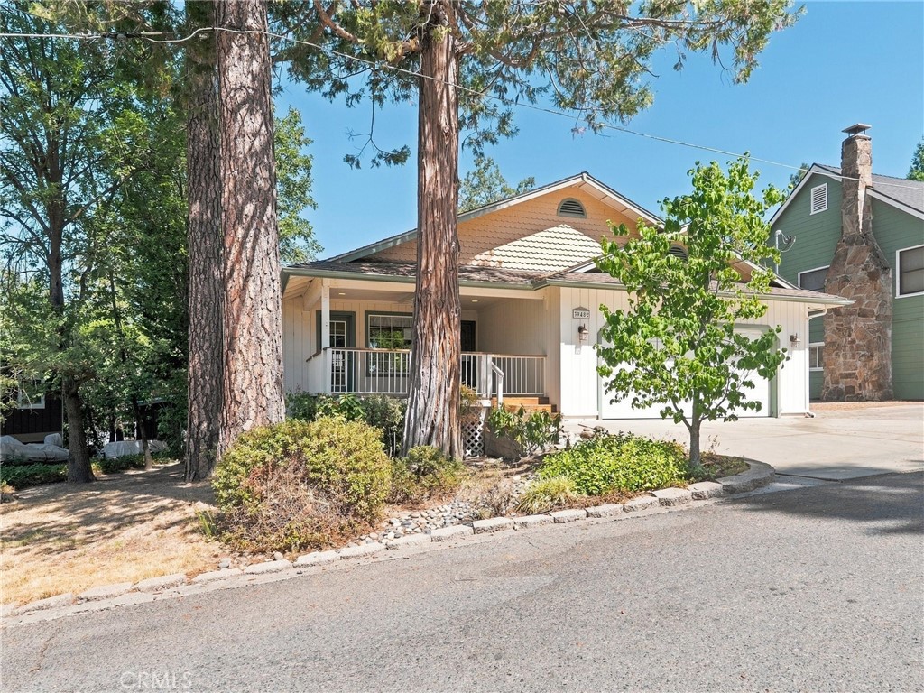 39482 Chickadee, Bass Lake, CA 93604