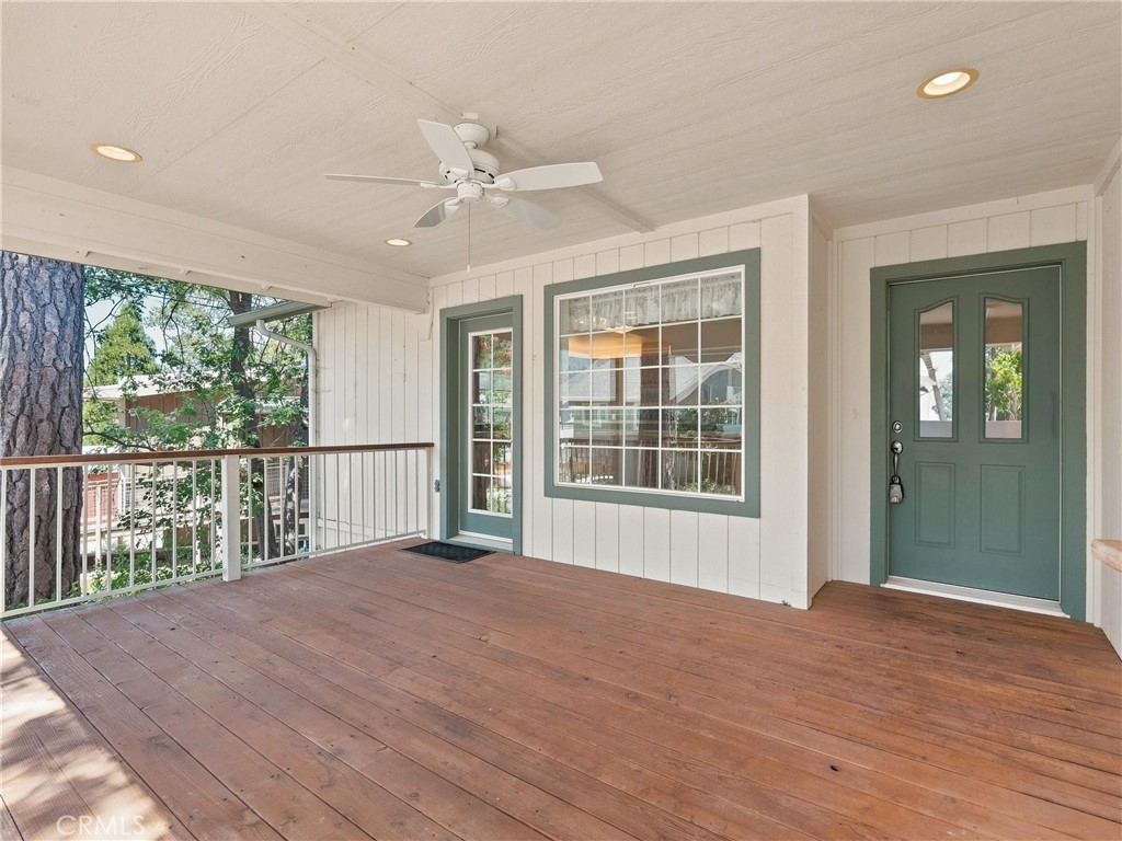 39482 Chickadee, Bass Lake, CA 93604