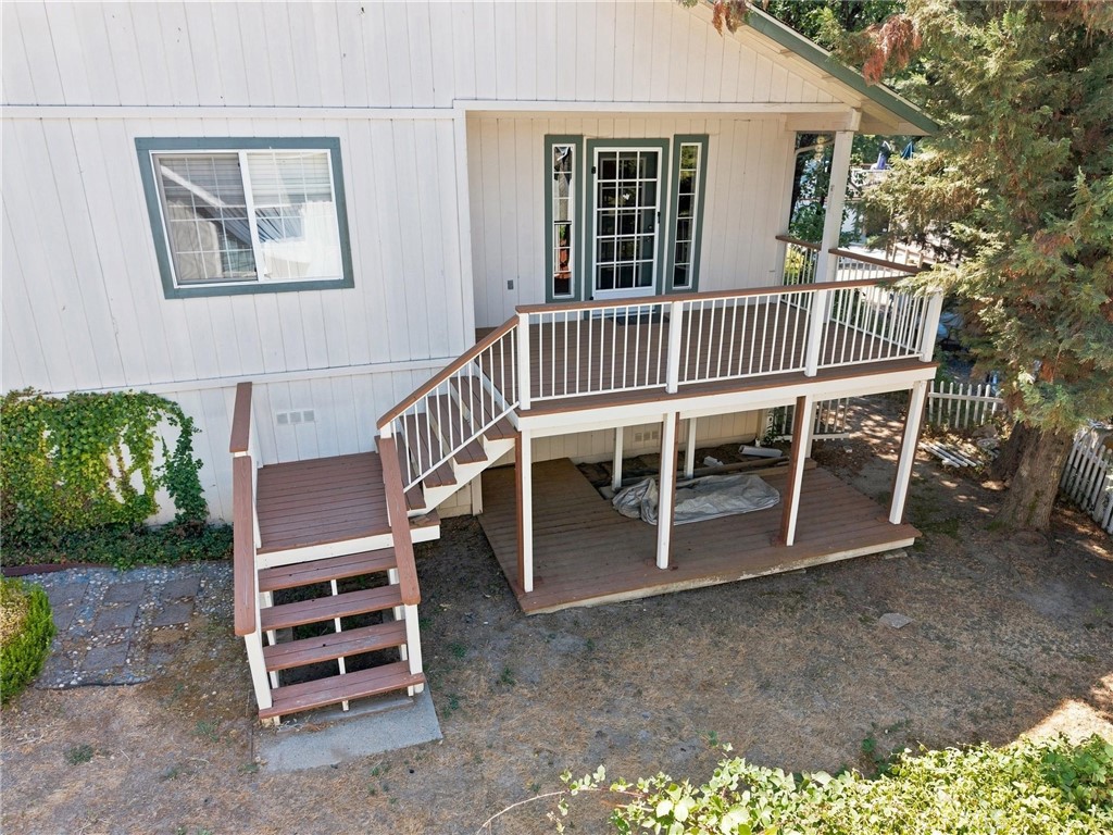 39482 Chickadee, Bass Lake, CA 93604