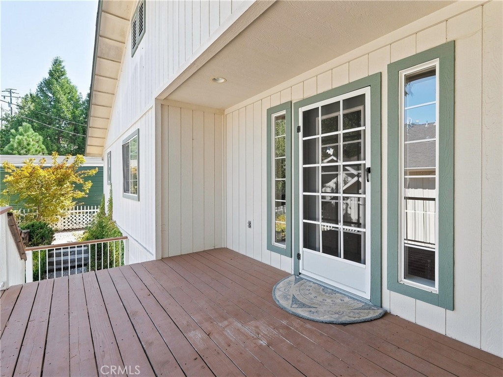 39482 Chickadee, Bass Lake, CA 93604