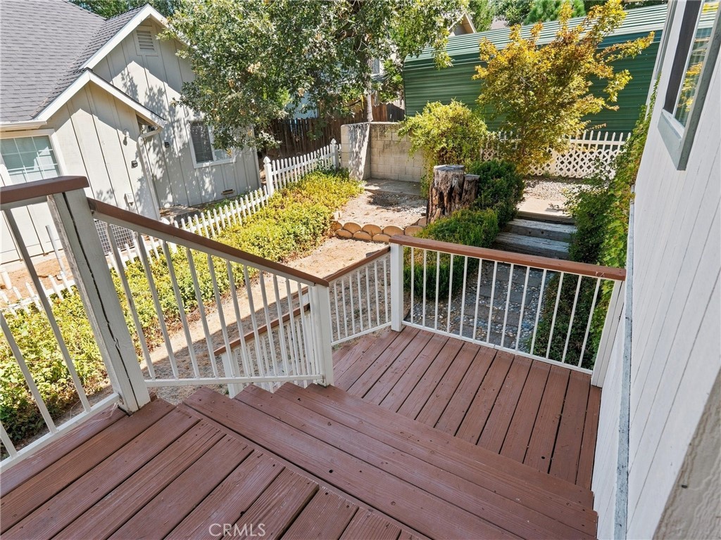 39482 Chickadee, Bass Lake, CA 93604
