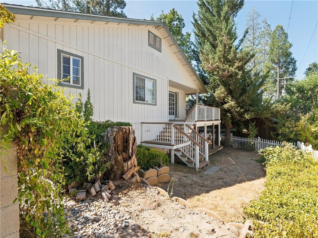 39482 Chickadee, Bass Lake, CA 93604