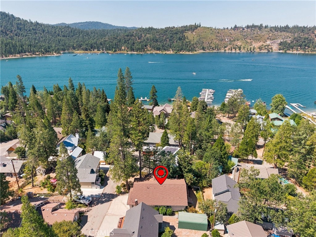 39482 Chickadee, Bass Lake, CA 93604