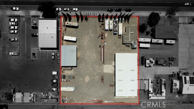 800 W W. Elm Ave, Coalinga, CA 93210