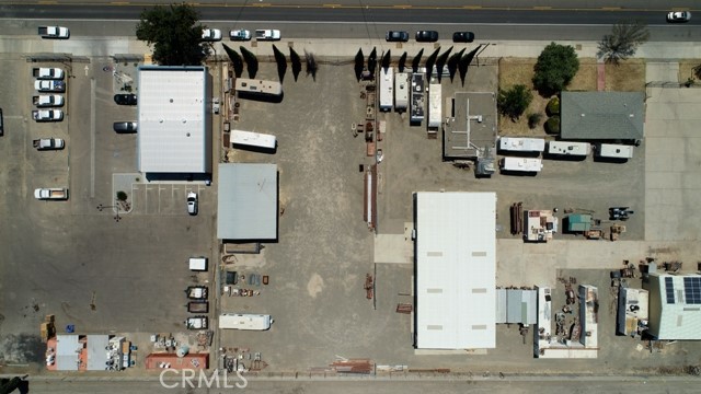 800 W W. Elm Ave, Coalinga, CA 93210