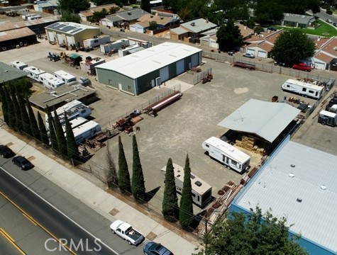 800 W W. Elm Ave, Coalinga, CA 93210