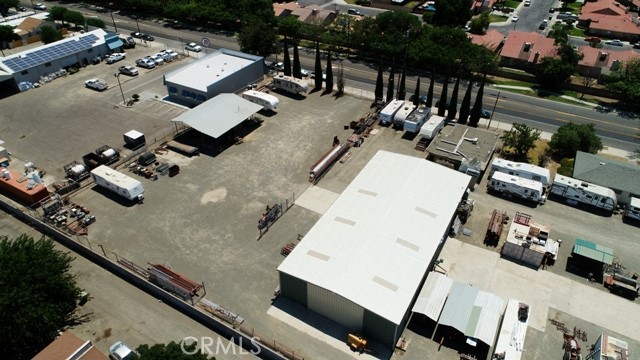 800 W W. Elm Ave, Coalinga, CA 93210