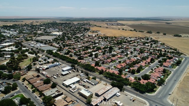 800 W W. Elm Ave, Coalinga, CA 93210