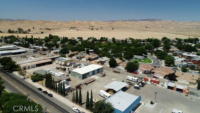 800 W W. Elm Ave, Coalinga, CA 93210