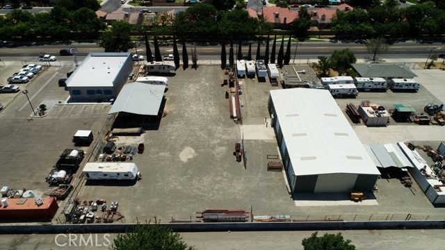 800 W W. Elm Ave, Coalinga, CA 93210