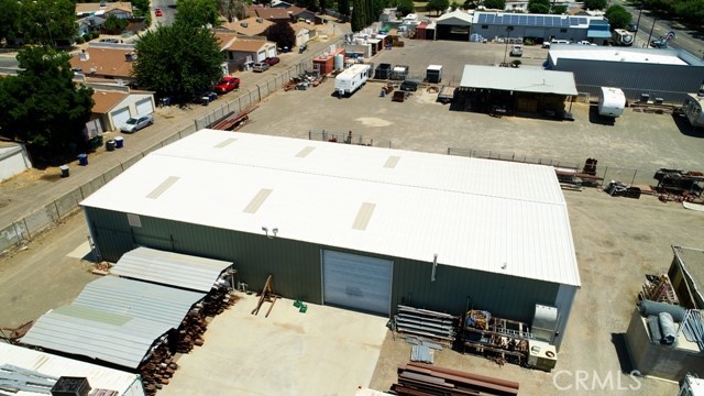 800 W W. Elm Ave, Coalinga, CA 93210