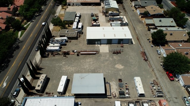 800 W W. Elm Ave, Coalinga, CA 93210