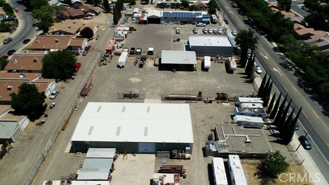 800 W W. Elm Ave, Coalinga, CA 93210