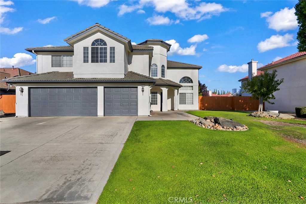 4510 Biltmore St, Chowchilla, CA 93610