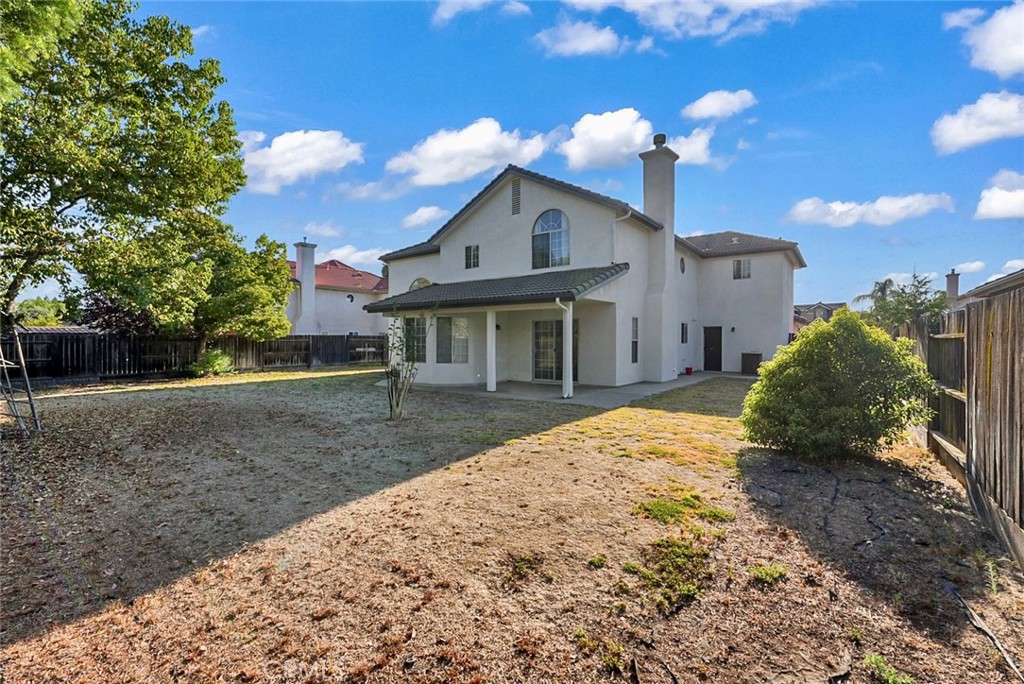 4510 Biltmore St, Chowchilla, CA 93610