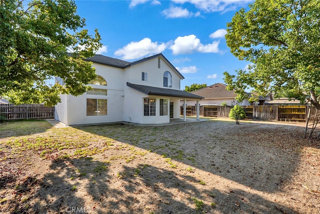4510 Biltmore St, Chowchilla, CA 93610
