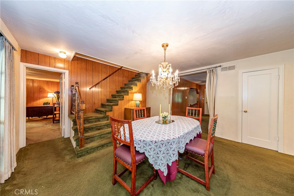 1173 Railroad Ln, Fish Camp, CA 93623