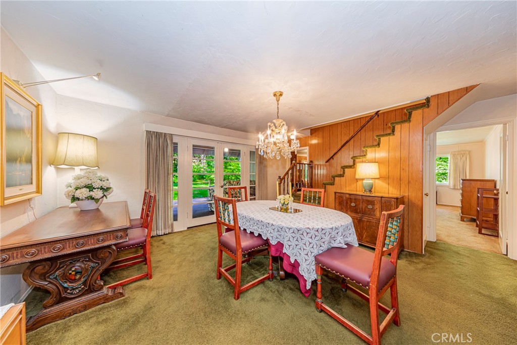 1173 Railroad Ln, Fish Camp, CA 93623