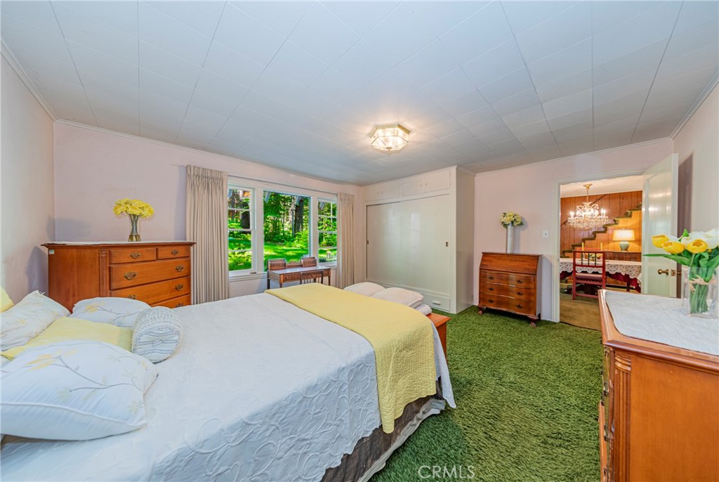 1173 Railroad Ln, Fish Camp, CA 93623