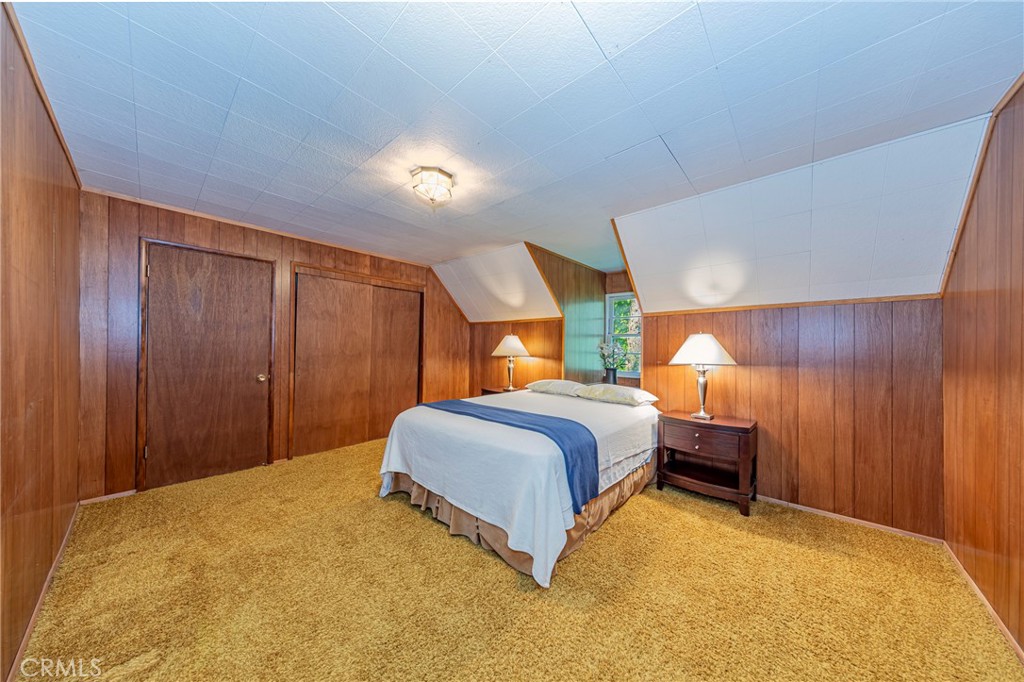 1173 Railroad Ln, Fish Camp, CA 93623