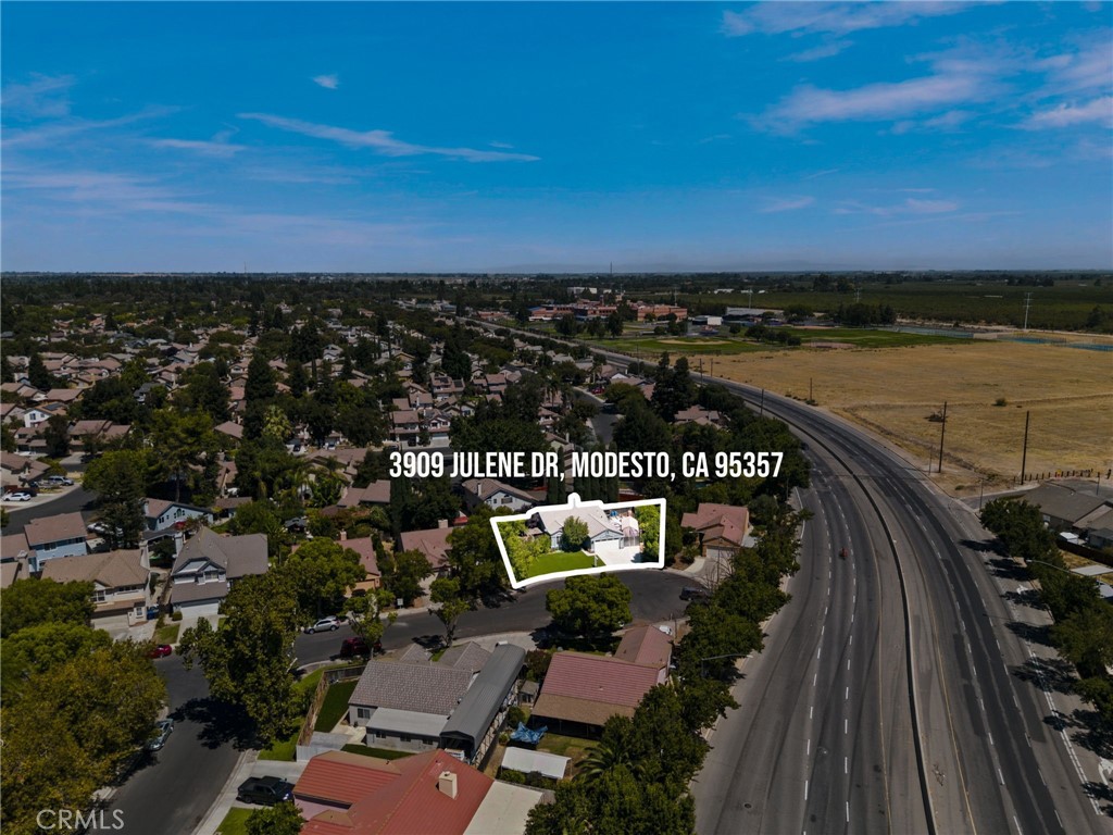 3909 Julene Dr, Modesto, CA 95357