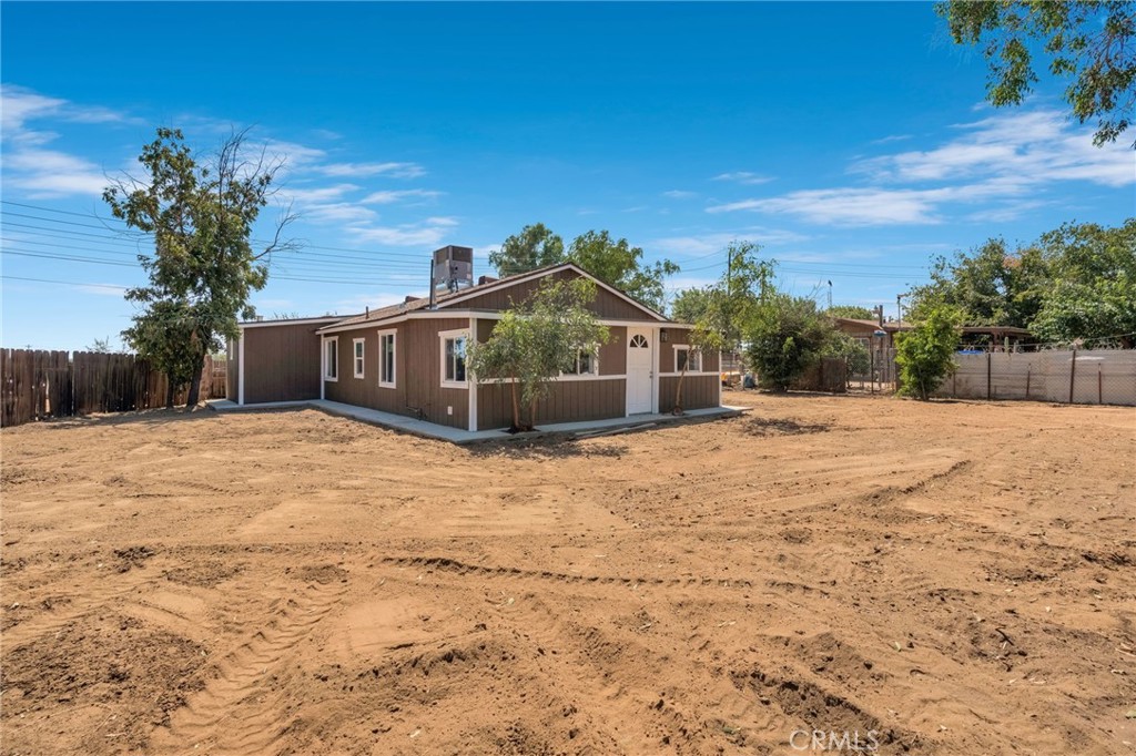 15760 Raymond, Madera, CA 93638