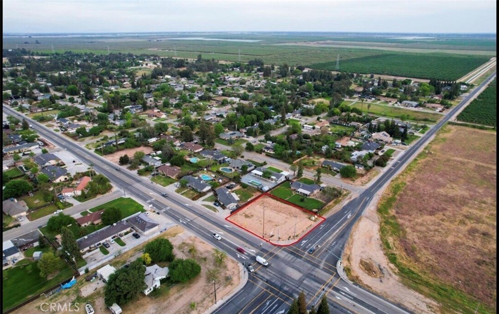 0 Ave 12, Madera, CA 93636