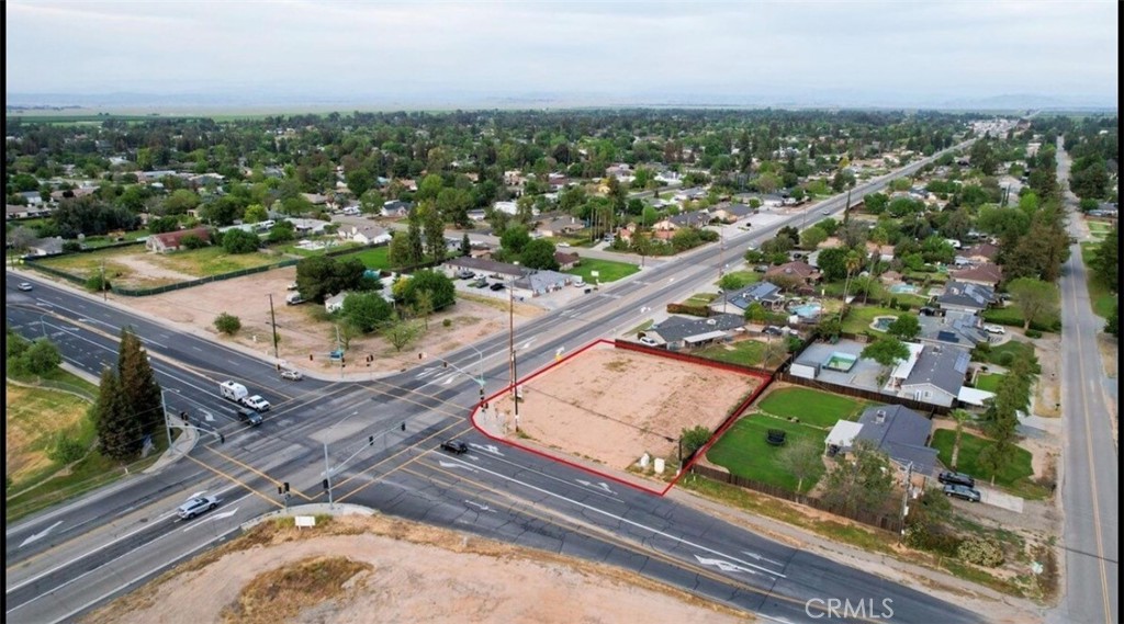 0 Ave 12, Madera, CA 93636