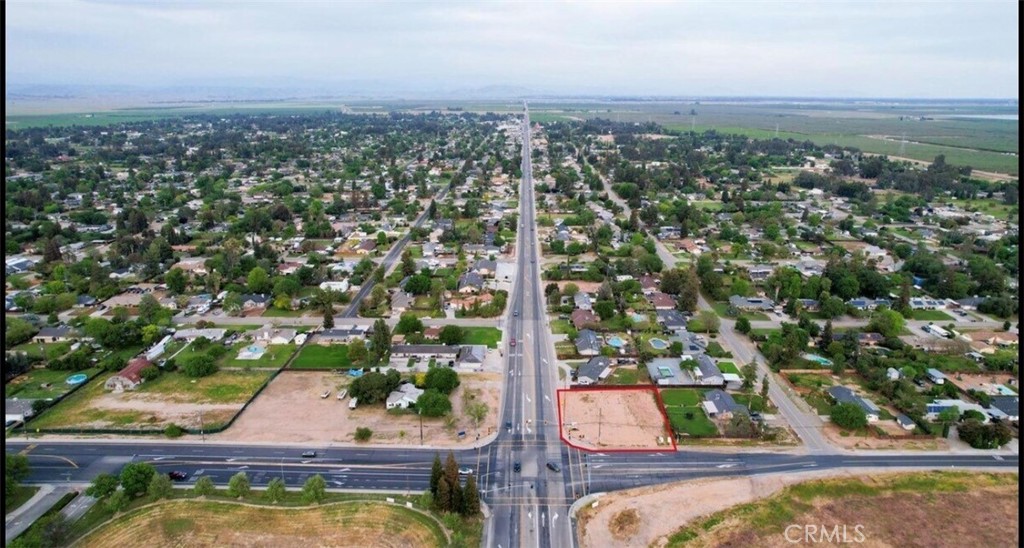 0 Ave 12, Madera, CA 93636