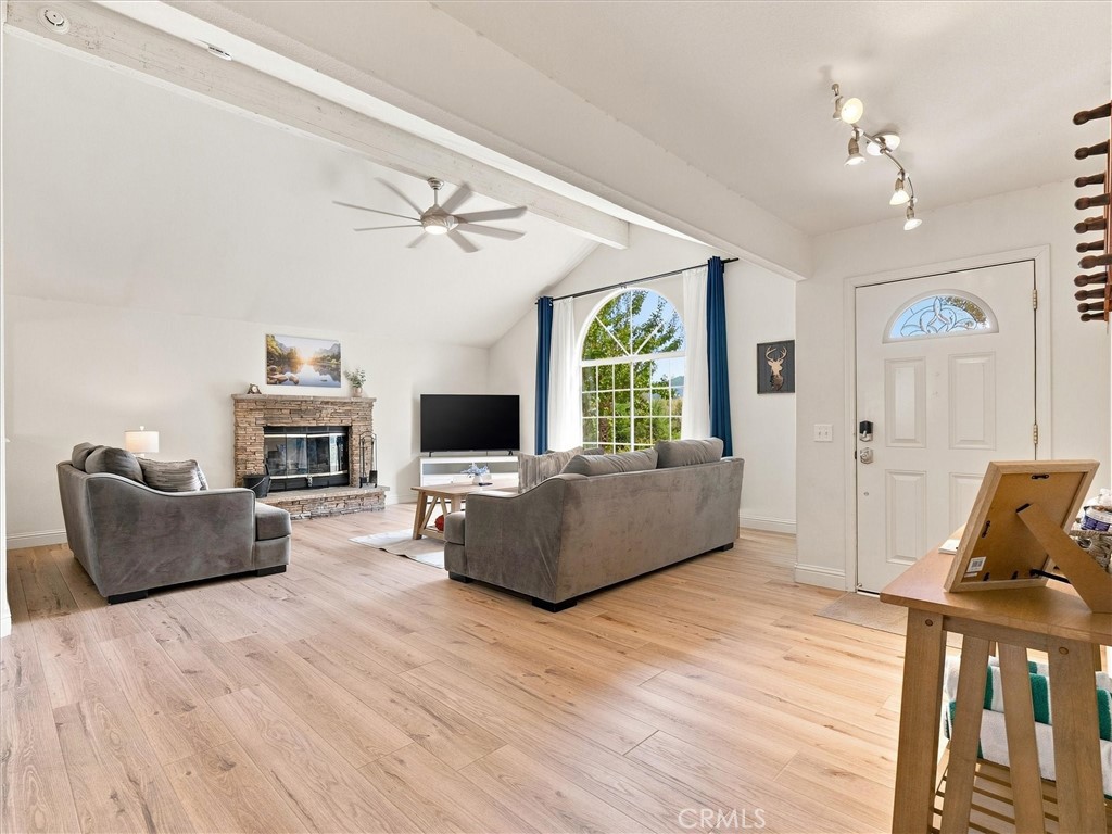 52171 Echo Valley View Ct, Oakhurst, CA 93644