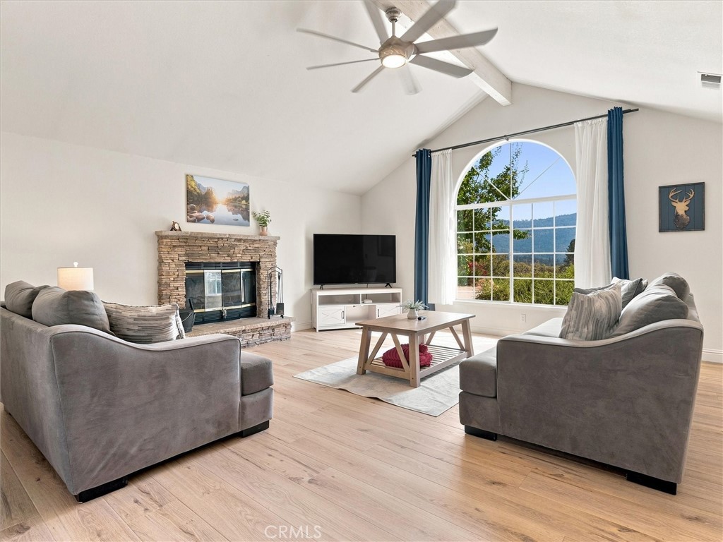 52171 Echo Valley View Ct, Oakhurst, CA 93644